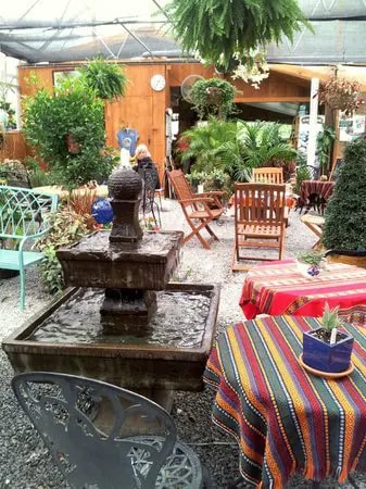 Image of the restaurant