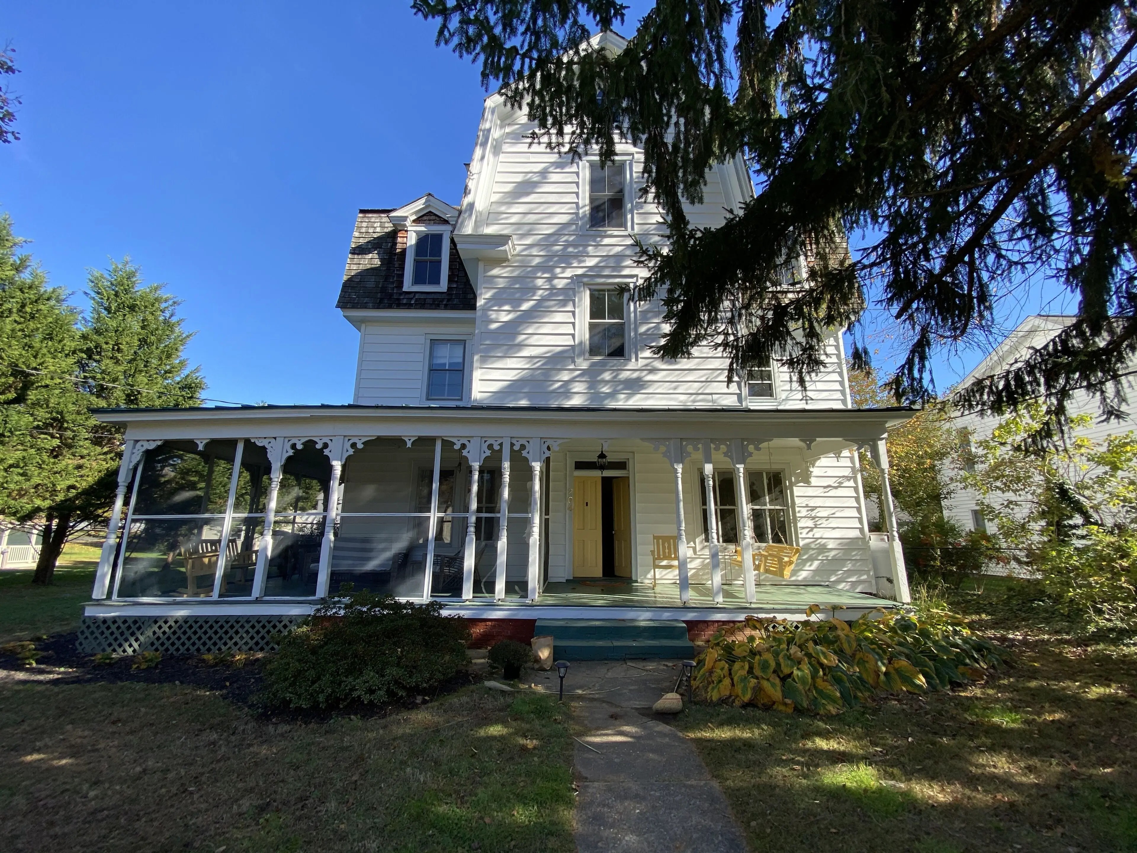 Image of the hotel