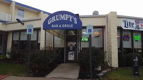 Image of the restaurant