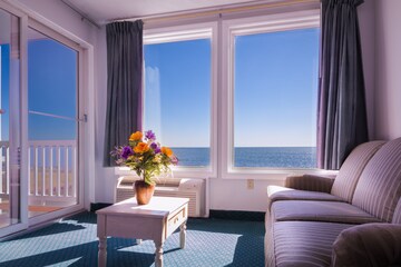 Image of the hotel