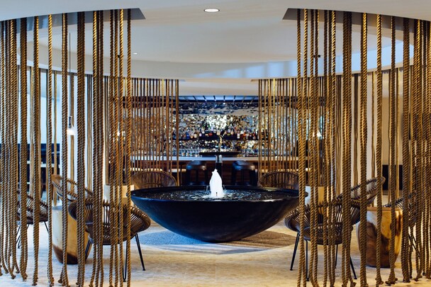  Newport Marriott Hotel & Spa