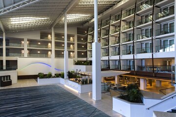 Image of the hotel