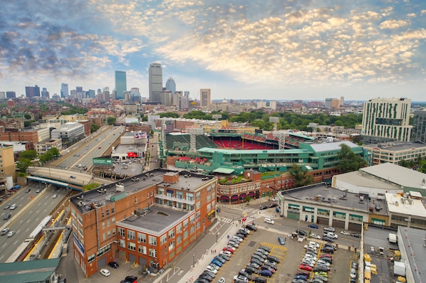 Fenway Park