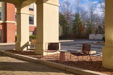 Hampton Inn & Suites Providence/Smithfield