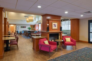 Image of the hotel