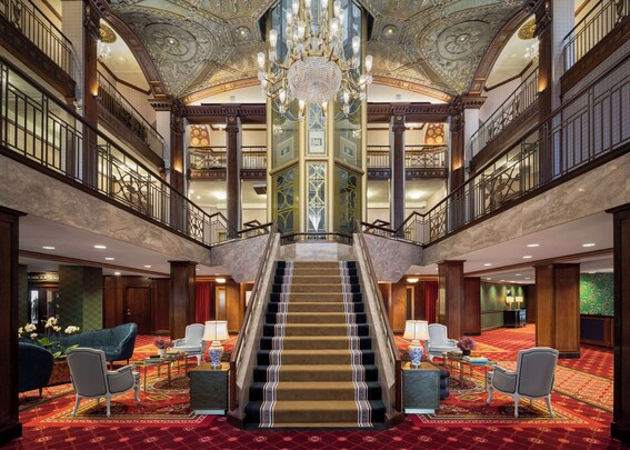 Graduate by Hilton Providence
