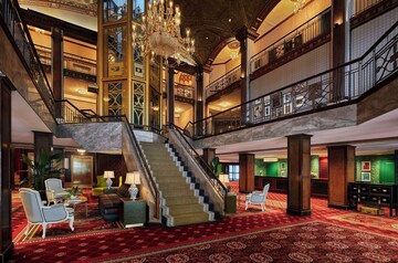 Image of the hotel