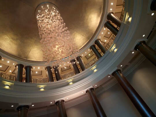 Omni Providence Hotel