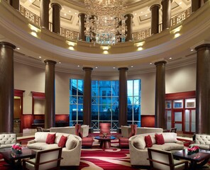 Image of the hotel