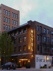Image of the hotel