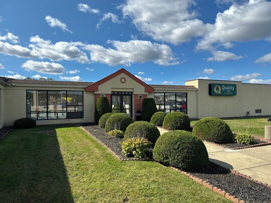 Quality Inn Seekonk - Providence