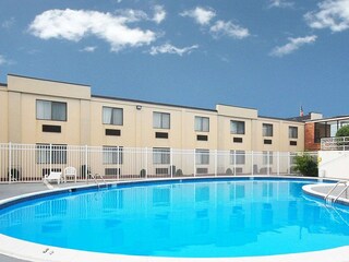 Image of the hotel