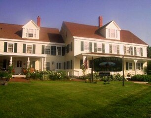 Image of the hotel