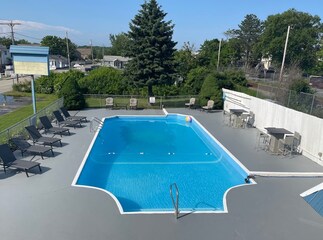Image of the hotel