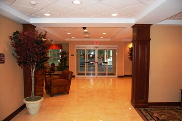 Image of the hotel