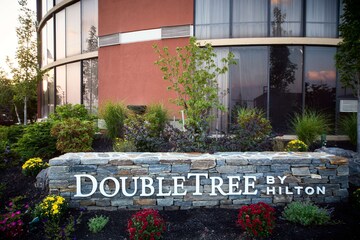 DoubleTree by Hilton Hotel Portland