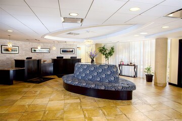 Image of the hotel