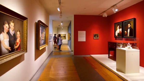 Portland Museum of Art