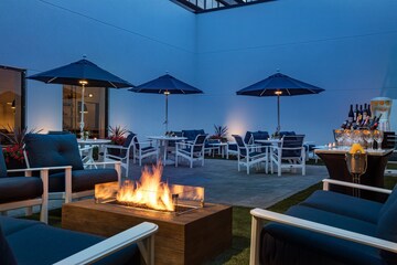 Portland Sheraton at Sable Oaks