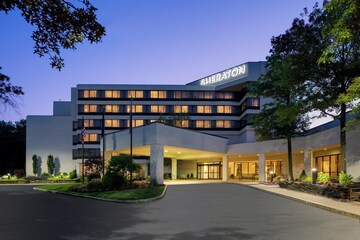 Image of the hotel