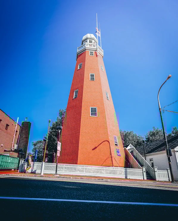 Portland Observatory
