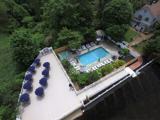 The Dan'l Webster Inn and Spa