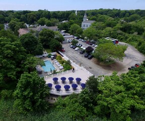 Image of the hotel