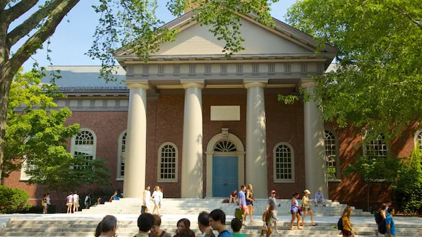 Harvard University