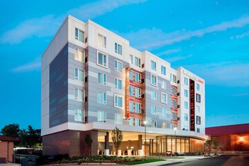 Residence Inn by Marriott Boston Watertown