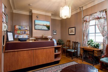 Image of the hotel