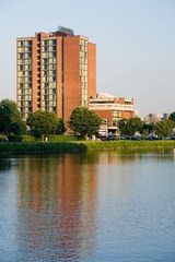  Courtyard by Marriott Boston-Cambridge