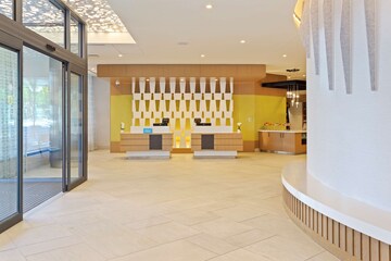 Image of the hotel