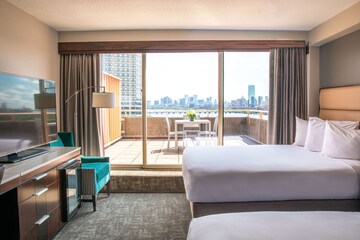 Image of the hotel