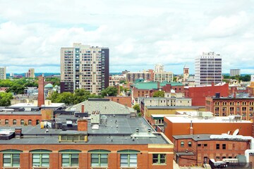Image of the hotel