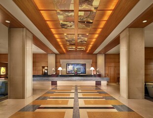  Mandarin Oriental, Boston