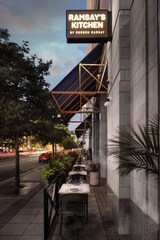 Image of the hotel