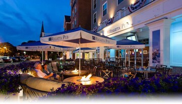Image of the hotel