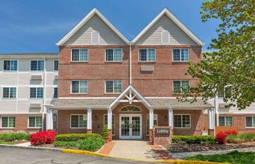 Extended Stay America Suites Boston Peabody