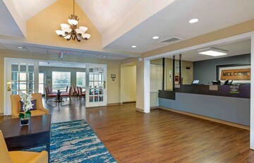 Image of the hotel