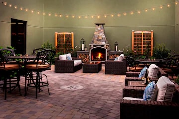 Image of the hotel