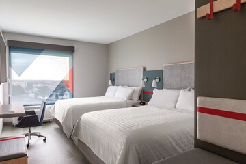 Image of the hotel