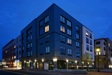 Image of the hotel