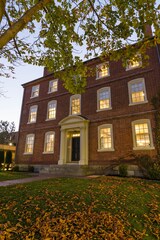 Image of the hotel