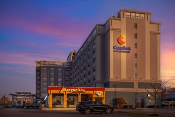 Image of the hotel
