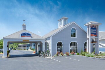Image of the hotel
