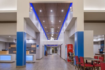 Image of the hotel