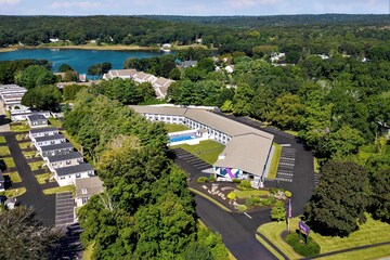 Image of the hotel