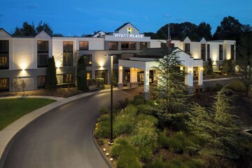 Image of the hotel
