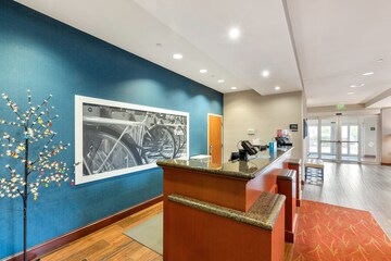 Image of the hotel