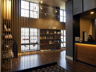 Image of the hotel